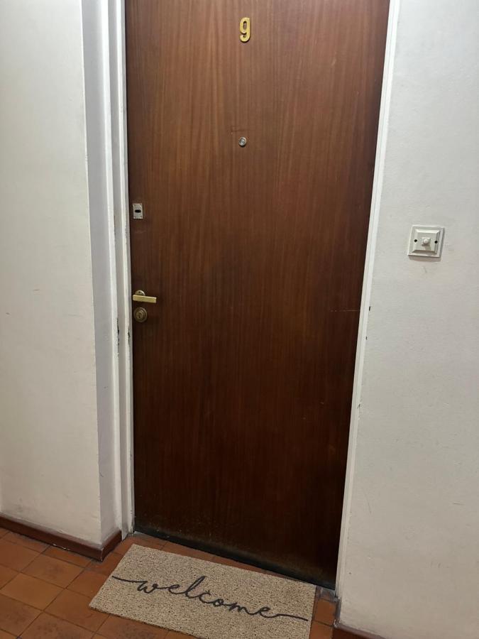 Appartamento Mitre Emperador Mendoza Esterno foto